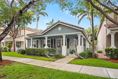1616 Fenton Drive, Delray Beach, FL 33445 - Photo 1