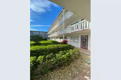 429 Fanshaw #K, Boca Raton, FL 33434 - Photo 1