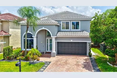 11642 NW 13th Manor, Coral Springs, FL 33071 - Photo 1