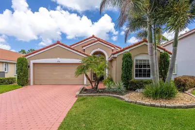 6948 SE Twin Oaks Circle, Stuart, FL 34997 - Photo 1