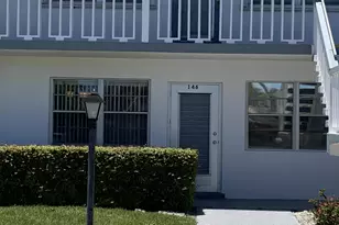 146 Somerset H, West Palm Beach, FL 33417 - Photo 1