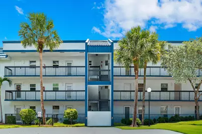 3170 Holiday Springs Boulevard #6-203, Margate, FL 33063 - Photo 1