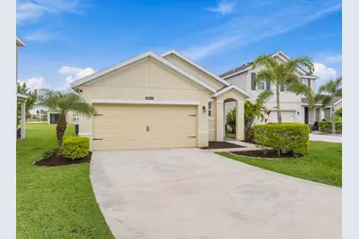 10057 SW Newberry Avenue, Port Saint Lucie, FL 34987 - Photo 1