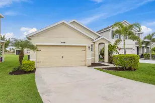 10057 SW Newberry Ave, Port Saint Lucie, FL 34987 - Photo 1