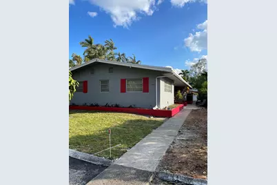 1518 Grant Street #3, Hollywood, FL 33020 - Photo 1