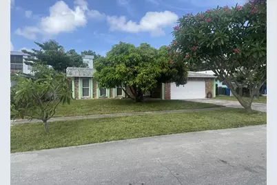 1641 NW 36th Court, Oakland Park, FL 33309 - Photo 1