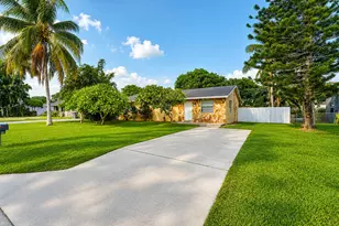 3561 Oberon Ave, Boynton Beach, FL 33436 - Photo 1