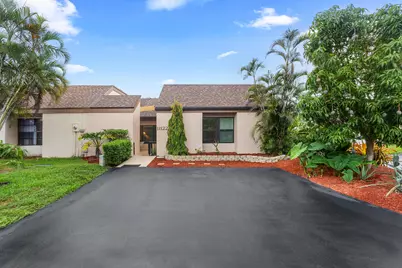 11122 Curry Drive, Palm Beach Gardens, FL 33418 - Photo 1