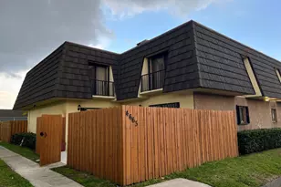 4663 Cherry Rd, West Palm Beach, FL 33417 - Photo 1
