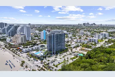 701 N Fort Lauderdale Beach Boulevard #1205, Fort Lauderdale, FL 33304 - Photo 1