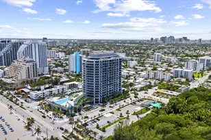 701 N Fort Lauderdale Beach Blvd, Fort Lauderdale, FL 33304 - Photo 1