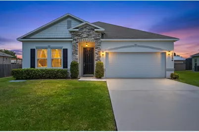 1066 SW John Maccormack Terrace, Port Saint Lucie, FL 34953 - Photo 1