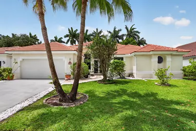 10027 Umberland Place, Boca Raton, FL 33428 - Photo 1