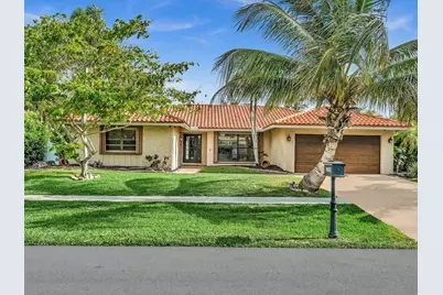 9125 Old Pine Road, Boca Raton, FL 33428 - Photo 1