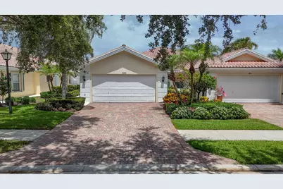609 Hudson Bay Drive, Palm Beach Gardens, FL 33410 - Photo 1
