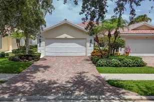 609 Hudson Bay Dr, Palm Beach Gardens, FL 33410 - Photo 1