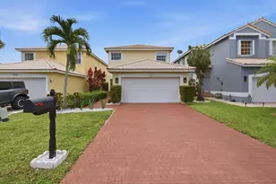 9768 NW 1st Manor, Coral Springs, FL 33071 - Photo 1