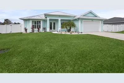 2420 SE Rock Springs Drive, Port Saint Lucie, FL 34952 - Photo 1
