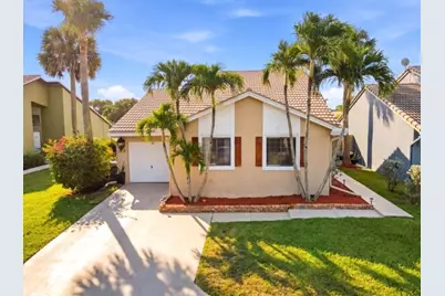 6212 Country Fair Circle, Boynton Beach, FL 33437 - Photo 1