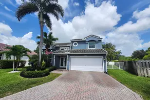 1582 NW 135th Ave, Pembroke Pines, FL 33028 - Photo 1