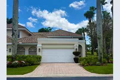 5014 Windsor Parke Drive, Boca Raton, FL 33496 - Photo 1