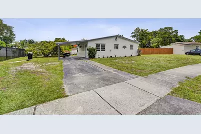 4111 SW 32nd Drive, West Park, FL 33023 - Photo 1