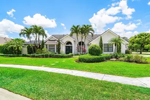 2470 Sandstone Ct, Wellington, FL 33414 - Photo 1