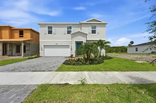 3129 Spanish Cedar Pl, Fort Pierce, FL 34946 - Photo 1