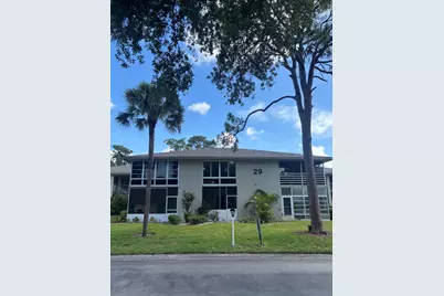 29 Lake Vista Trail #104, Port Saint Lucie, FL 34952 - Photo 1