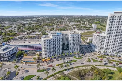 1830 Radius Drive #1125, Hollywood, FL 33020 - Photo 1