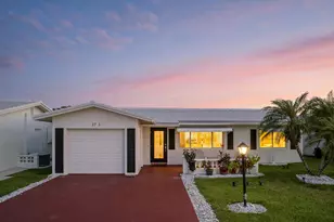1701 SW 8th Ave, Boynton Beach, FL 33426 - Photo 1