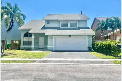 3088 NW 123rd Terrace, Sunrise, FL 33323 - Photo 1