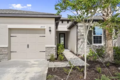 1807 Celebration Drive, Fort Pierce, FL 34947 - Photo 1