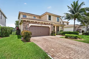 8853 Sandy Crk Wy, Lake Worth, FL 33467 - Photo 1