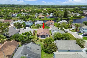 119 Hammocks Ct, Greenacres, FL 33413 - Photo 1