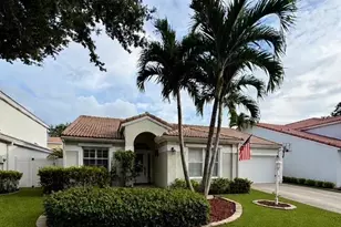 10109 Oak Bark Ln, Palm Beach Gardens, FL 33410 - Photo 1