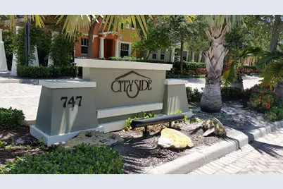 660 Amador Lane #7, West Palm Beach, FL 33401 - Photo 1