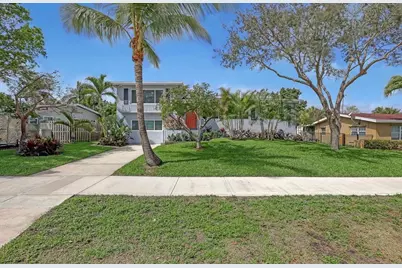 1505 High Ridge Road, Lake Worth, FL 33461 - Photo 1