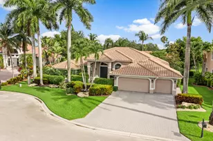 1760 NW 126th Dr, Coral Springs, FL 33071 - Photo 1