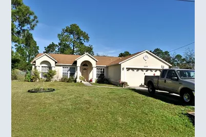 5939 NW Foust Circle, Port Saint Lucie, FL 34986 - Photo 1