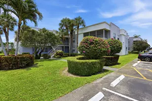 100 Flanders C, Delray Beach, FL 33484 - Photo 1