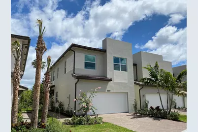 9001 Zevon Court, Lake Worth, FL 33467 - Photo 1