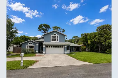 2393 Crawford Court, Lake Worth, FL 33462 - Photo 1