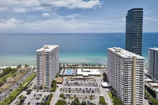 1950 S Ocean Dr, Hallandale Beach, FL 33009 - Photo 1