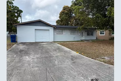 3601 Avenue T, Riviera Beach, FL 33404 - Photo 1