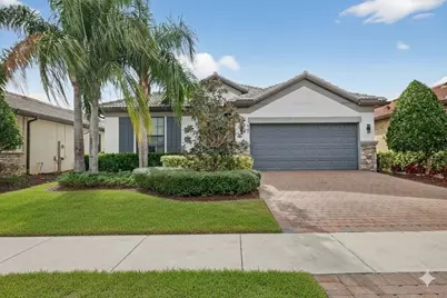 540 SE Monet Drive, Port Saint Lucie, FL 34984 - Photo 1
