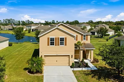 3044 Woodswalk Drive, Fort Pierce, FL 34945 - Photo 1