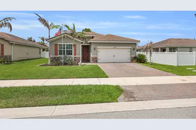 2335 SW Strawberry Terrace, Palm City, FL 34990 - Photo 1