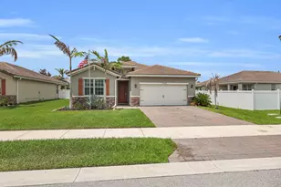 2335 SW Strawberry Terrace, Palm City, FL 34990 - Photo 1