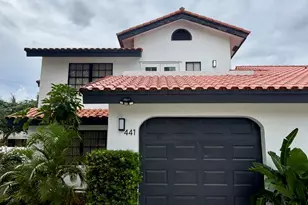 441 NE 38th St, Boca Raton, FL 33431 - Photo 1